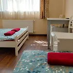 ハッピー ホテル リガ