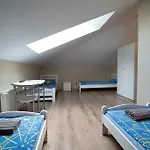 ホテル ハッピー 3*