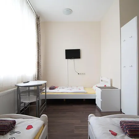 Hotel Happy Riga