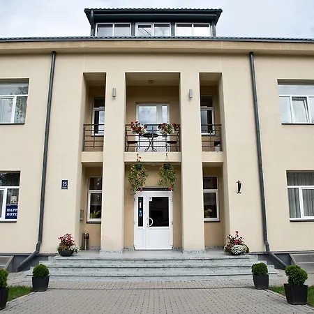 Happy Hotel