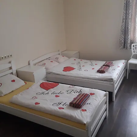 Hotel Happy
