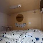 Happy Hotel Riga