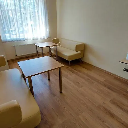 Happy Hotel