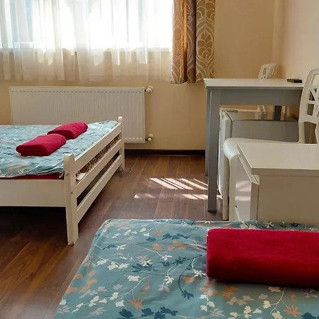 Happy Szálloda Riga