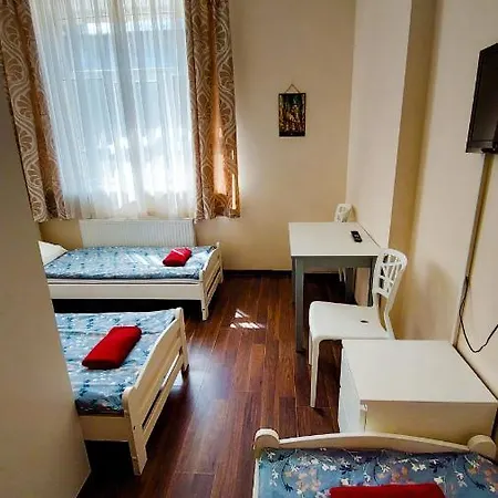 Hotel Happy Riga