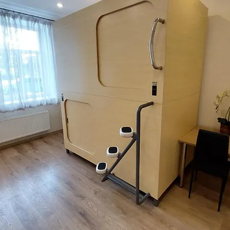Готель Happy