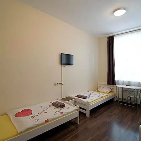 Happy 3* Riga