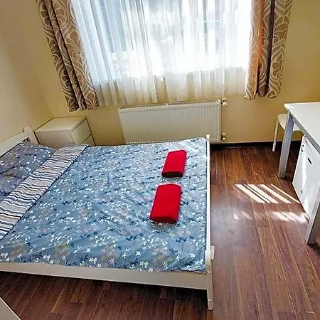 Happy 3* Рига
