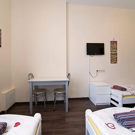 Otel Happy