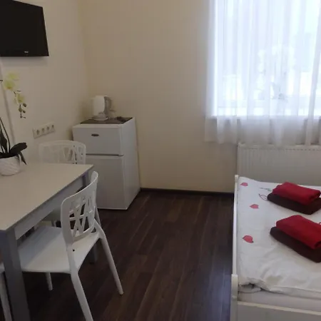 Happy 3* Riga