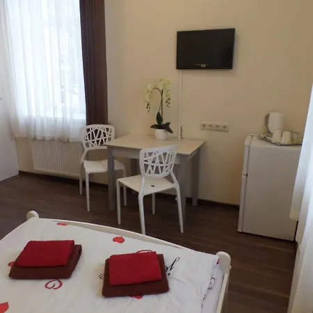 Happy Otel Riga
