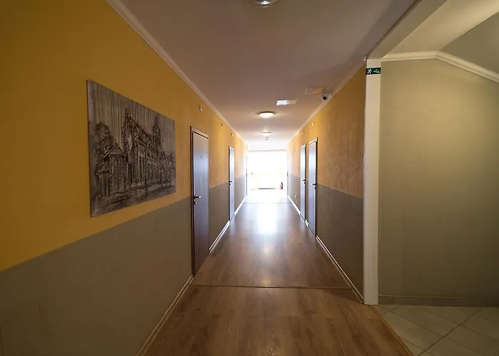 ハッピー 3* リガ