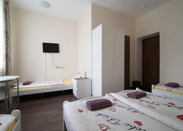 ハッピー ホテル リガ