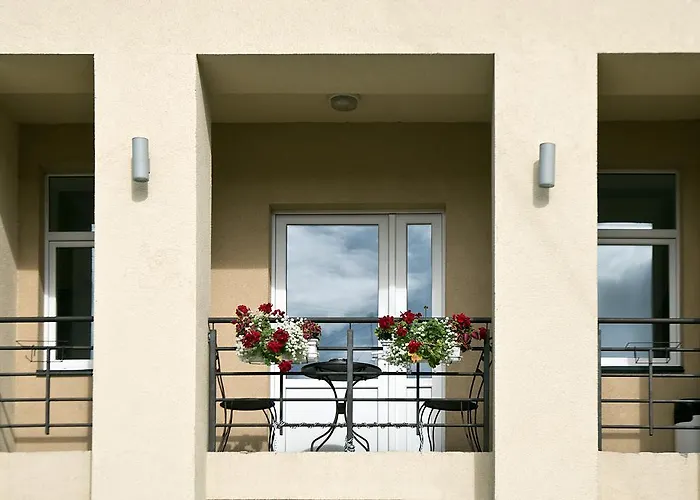 ハッピー ホテル リガ