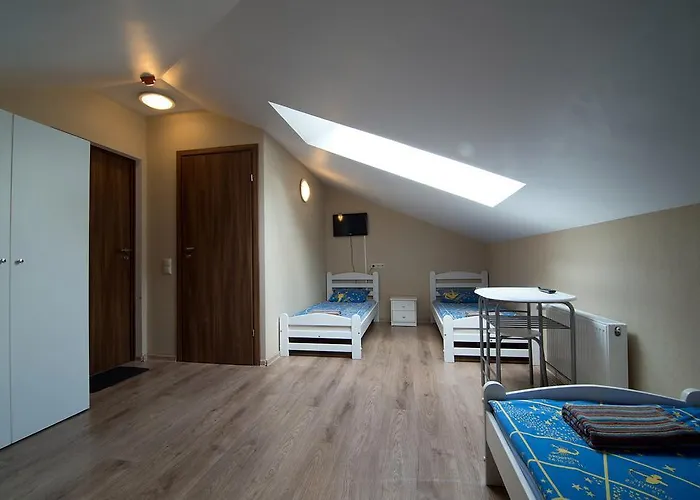 ハッピー 3* リガ