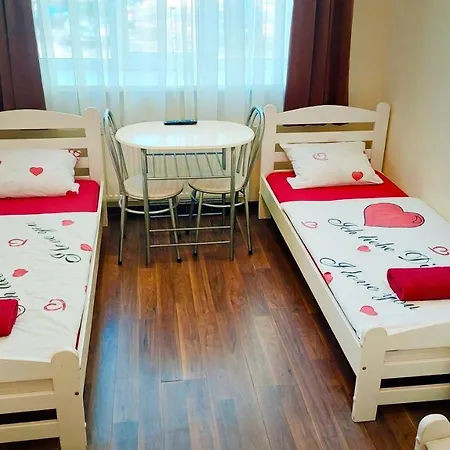 Hotel Happy
