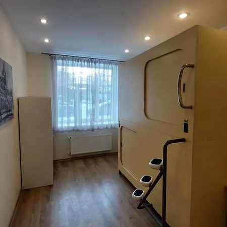 Hotel Happy