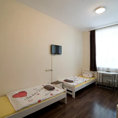 Hotel Happy Riga