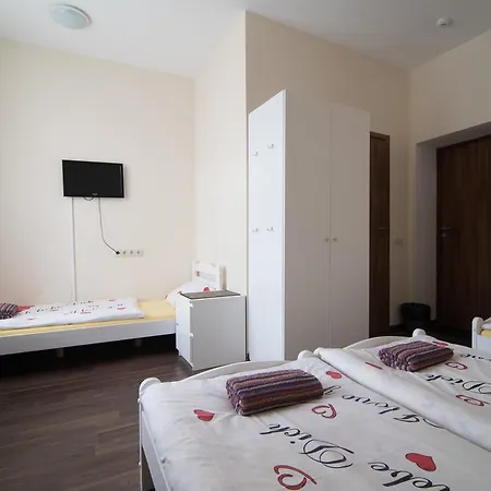 Happy Hotel Riga