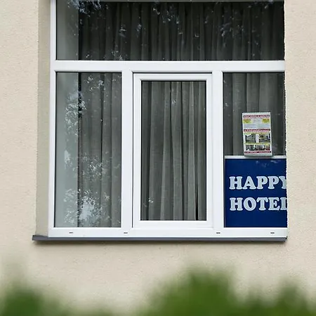 Happy 3*