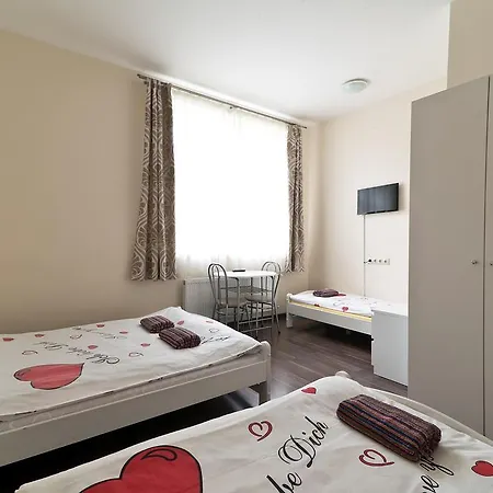 Happy Hotel Riga