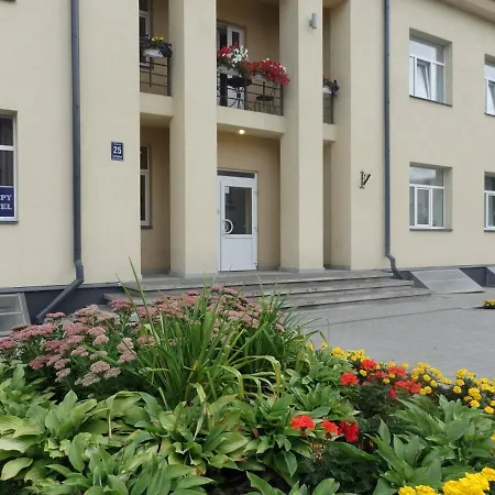 Готель Happy 3*